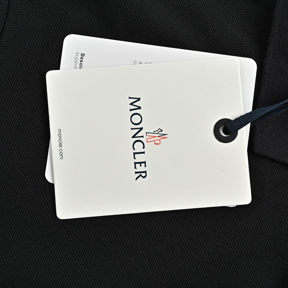 Moncler Polo-115