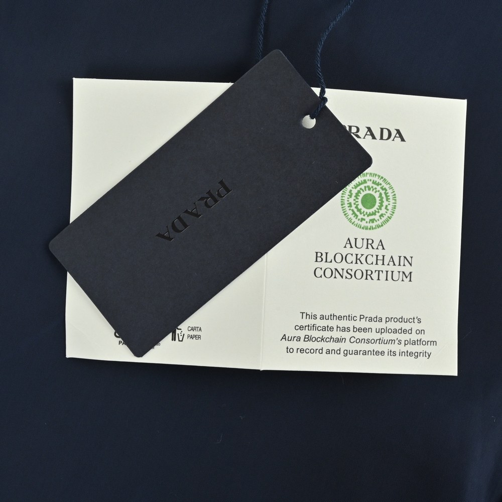 Prada Long Shirt-018