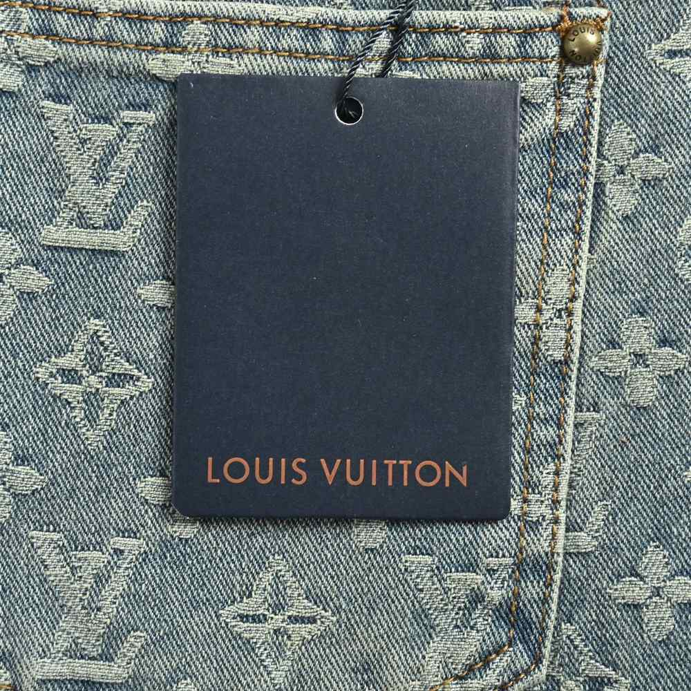 LV Pants-057