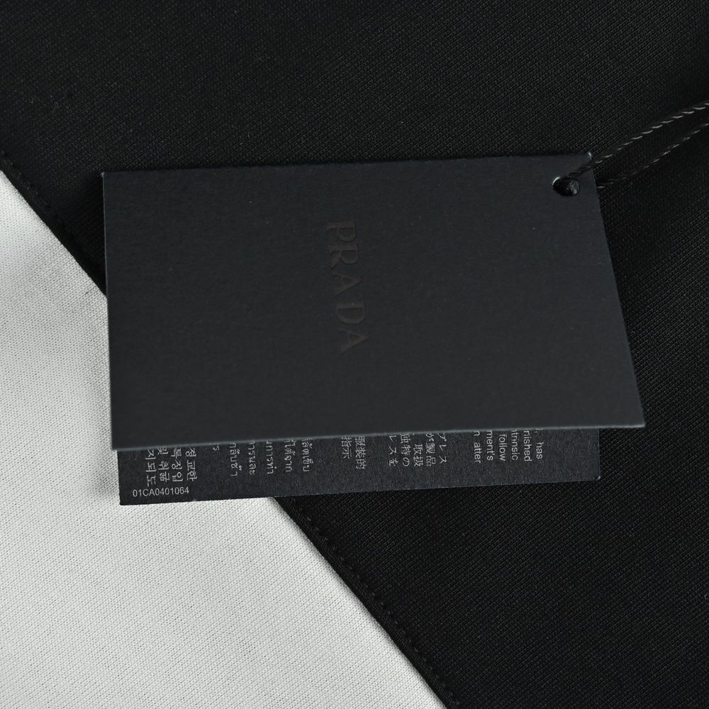Prada T-shirts-572
