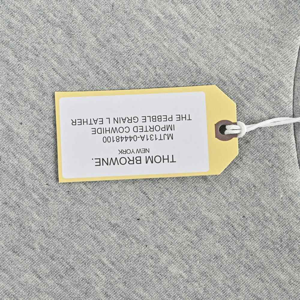 Thom Browne T-shirts-012
