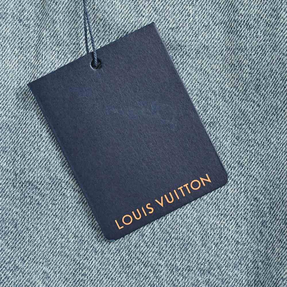 LV Pants-054