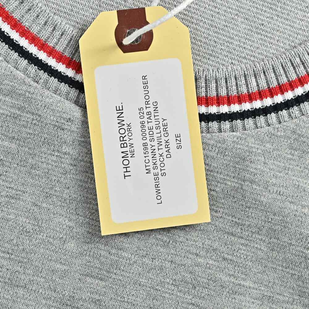 Thom Browne T-shirts-024