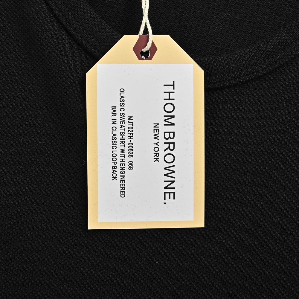 Thom Browne T-shirts-019