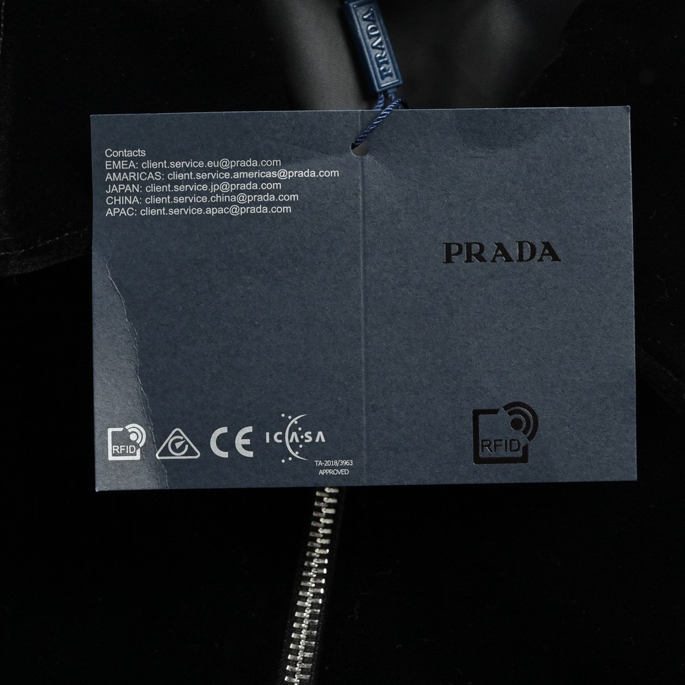 Prada Jacket-056