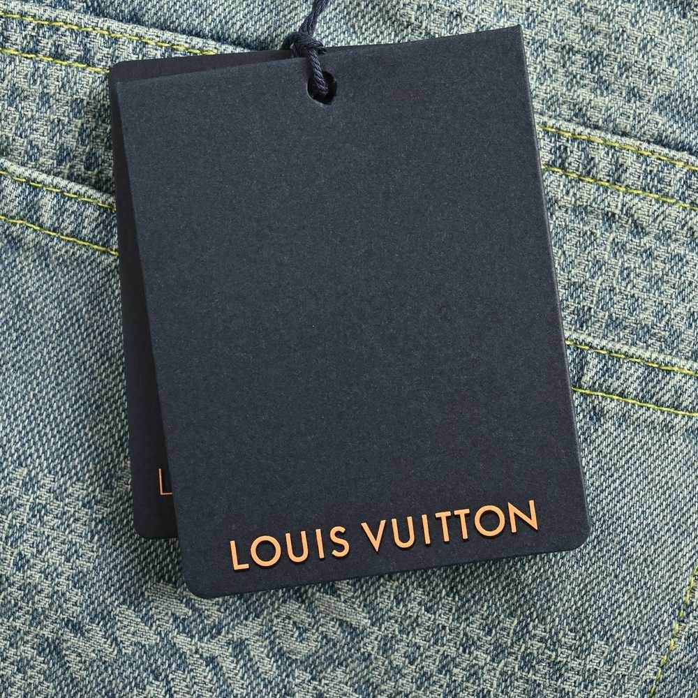 LV Shorts-401