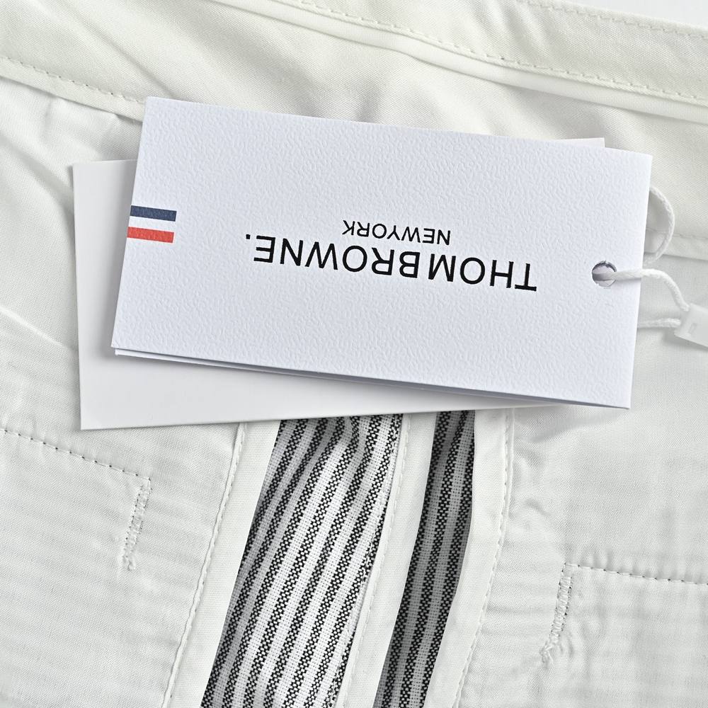 Thom Browne Shorts-007