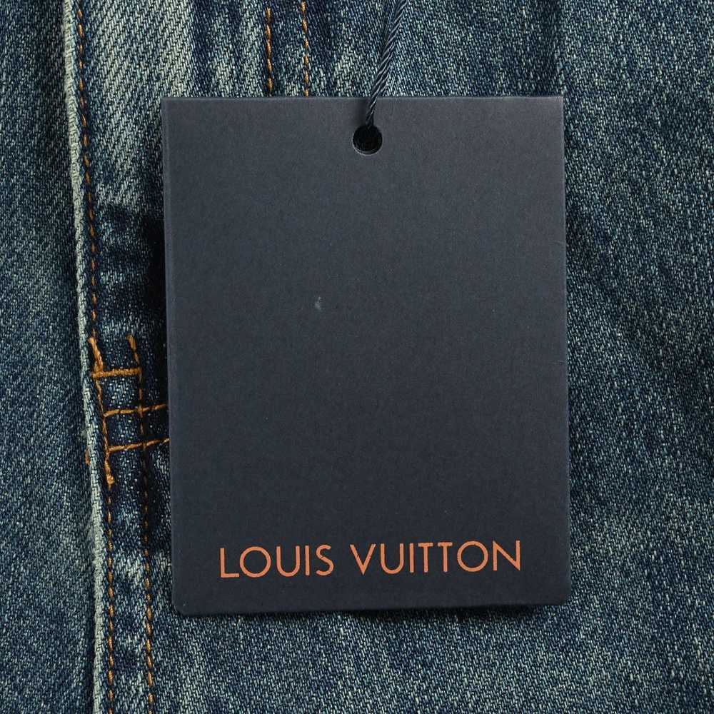 LV Pants-068