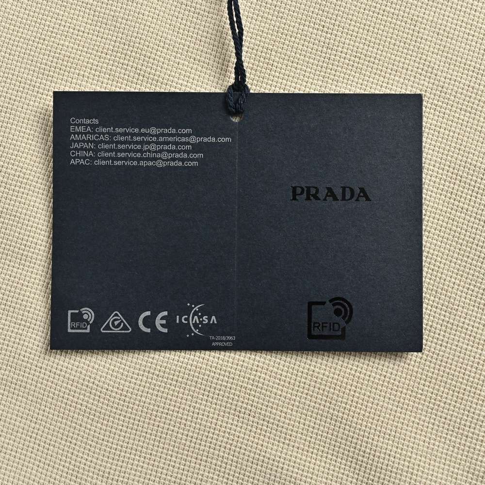 Prada Vest-003