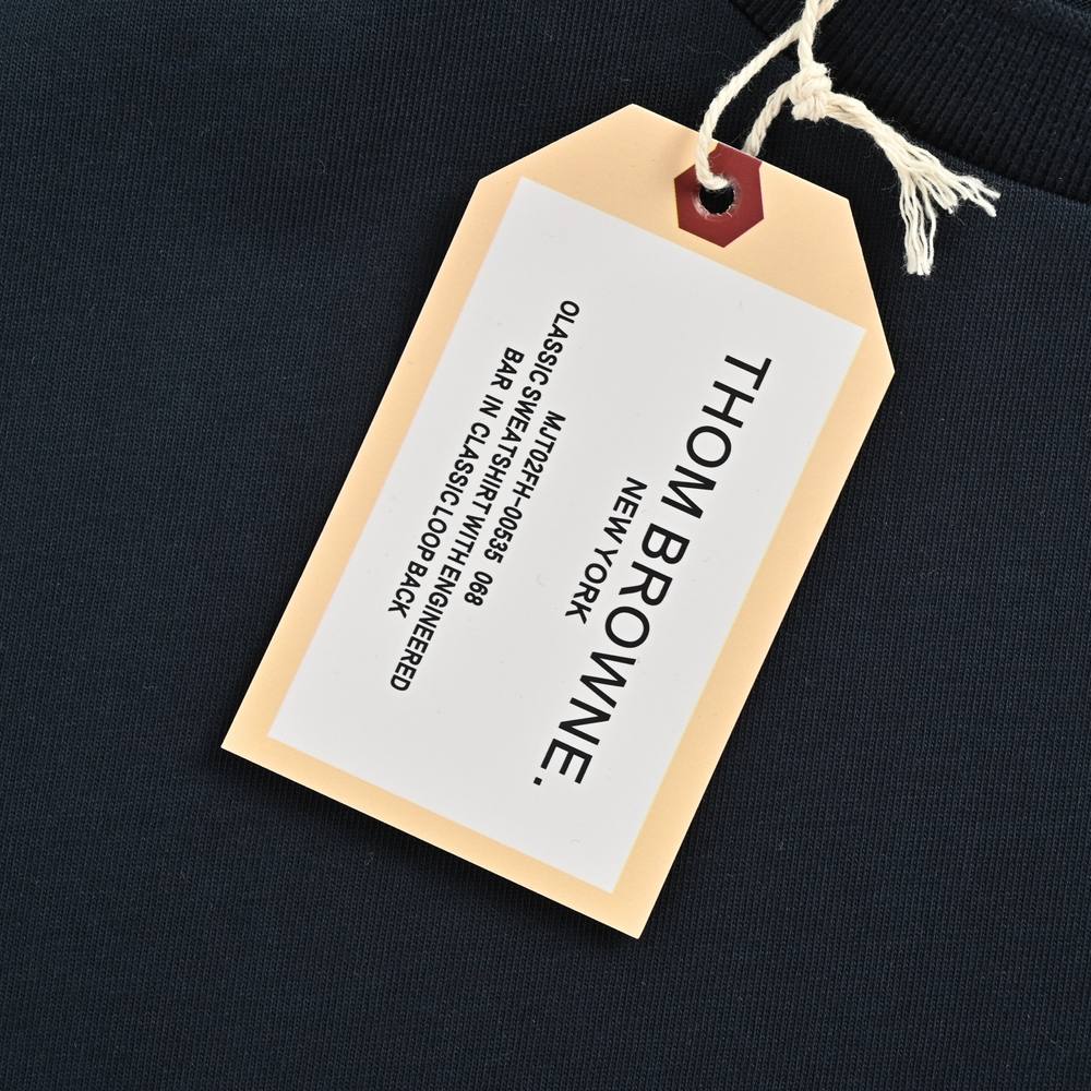 Thom Browne T-shirts-021