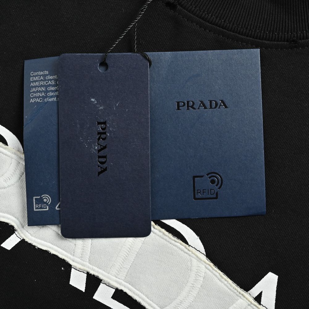 Prada T-shirts-605