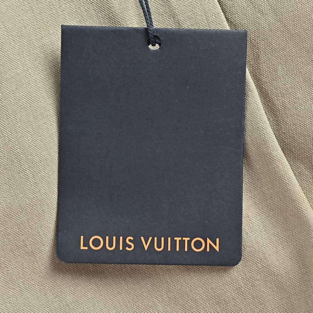LV Pants-058