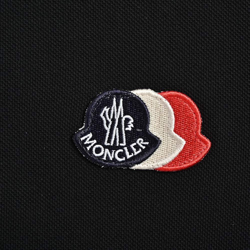 Moncler Polo-095