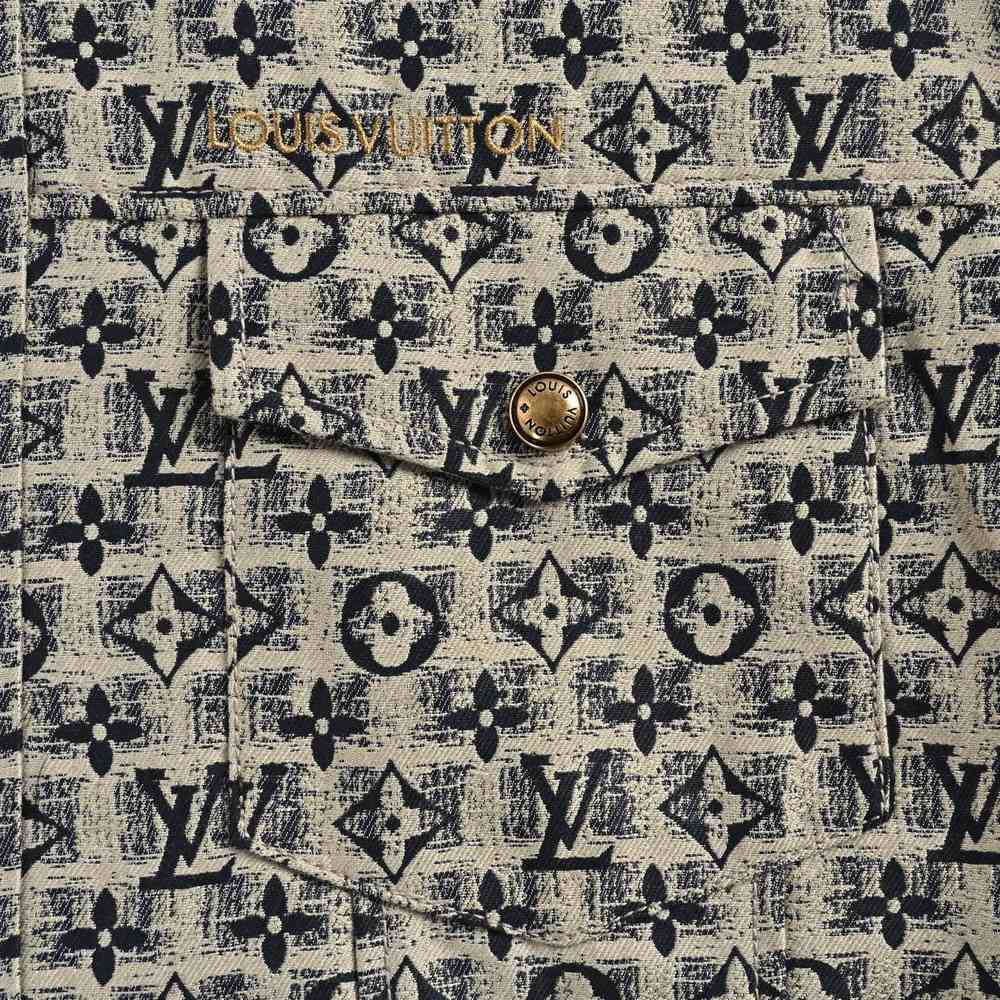 LV Jacket-221
