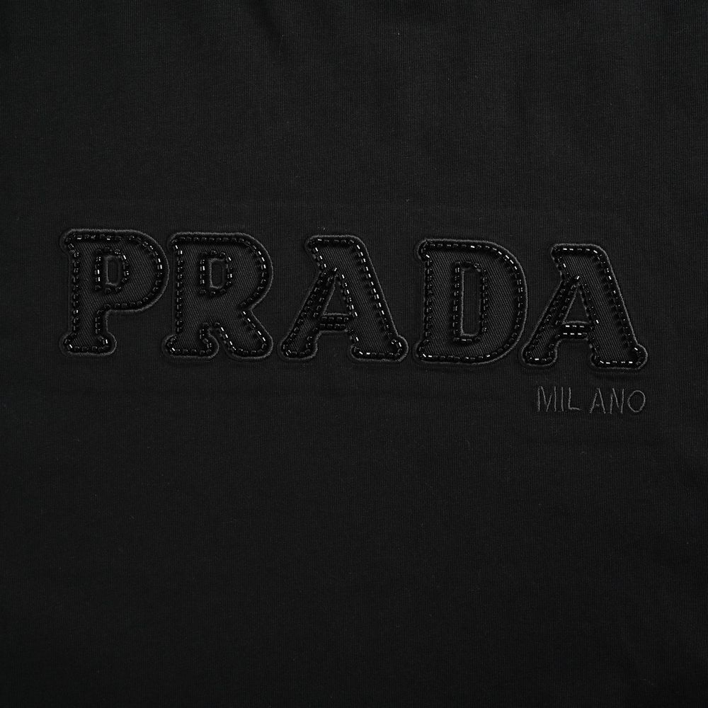 Prada T-shirts-590