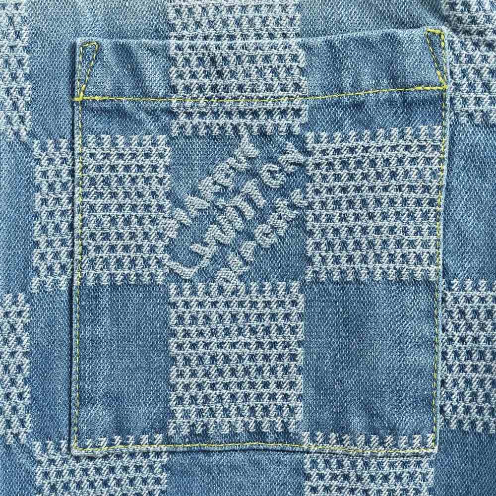 LV Pants-076