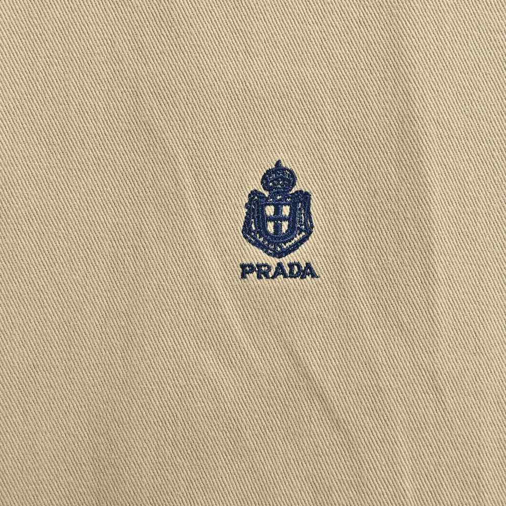 Prada Jacket-075