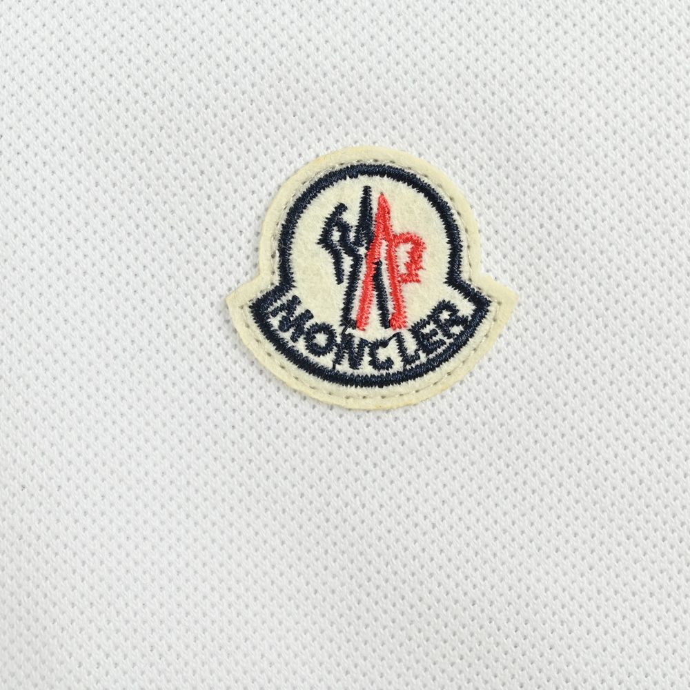 Moncler Polo-099