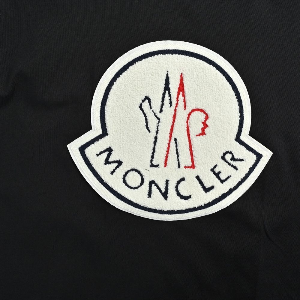 Moncler T-shirts-1095