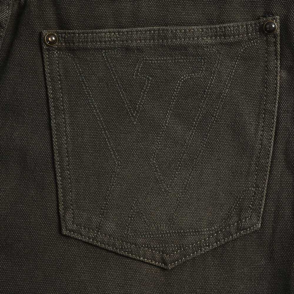 LV Pants-090