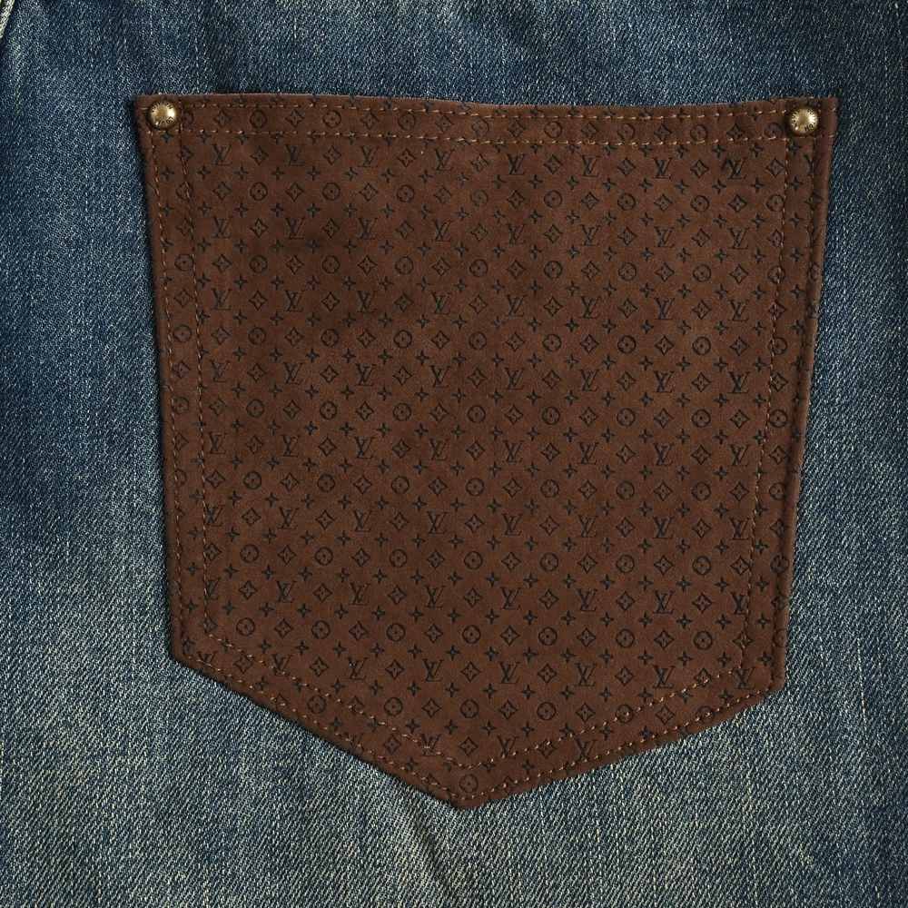 LV Pants-064