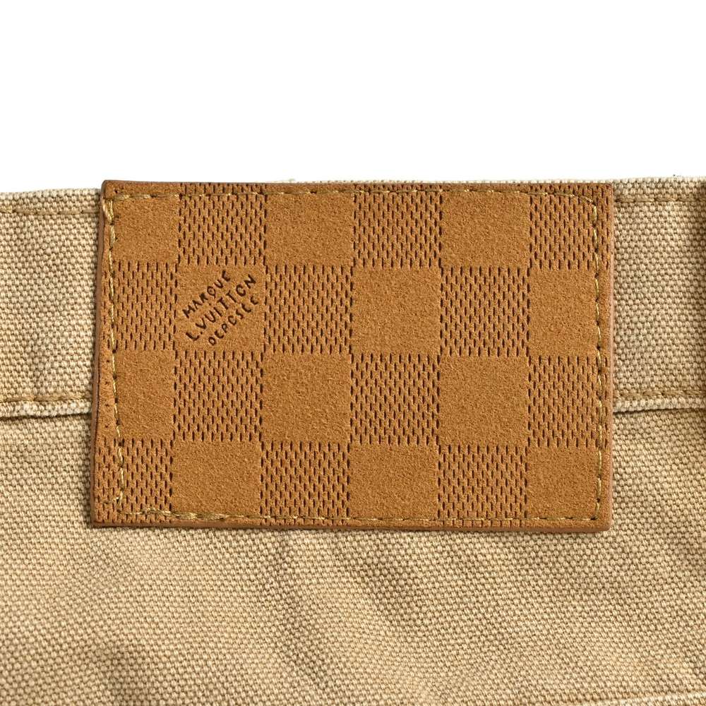 LV Pants-081