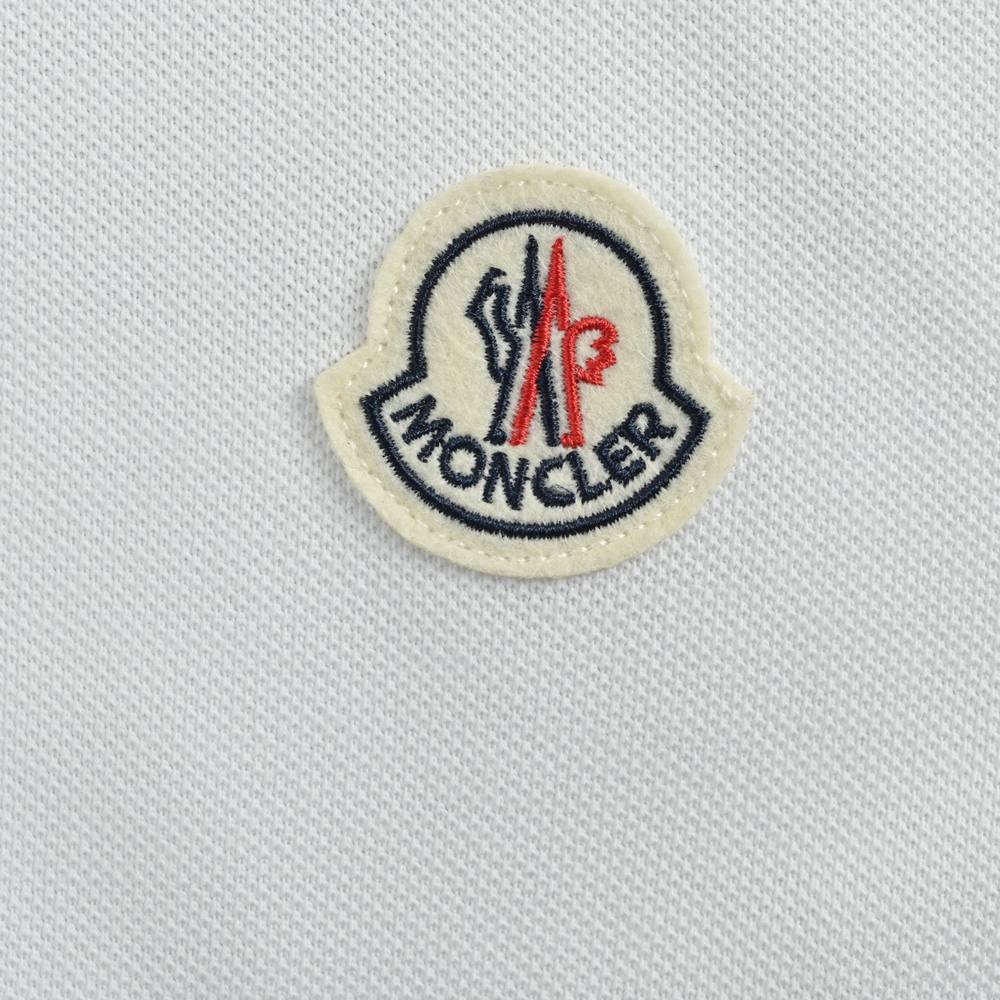 Moncler Polo-109