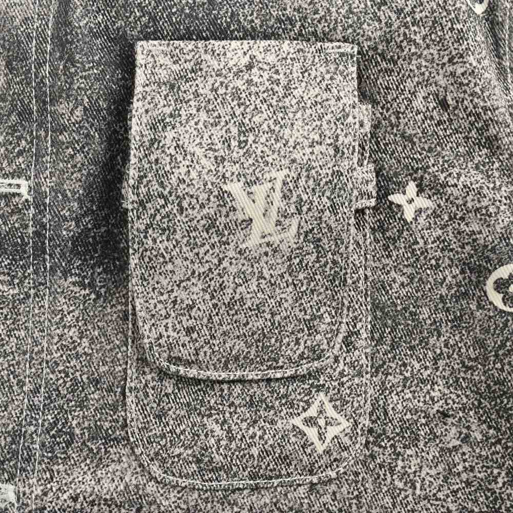 LV Jacket-202