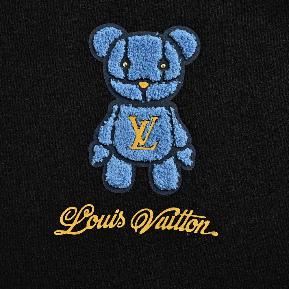LV Sweater-463