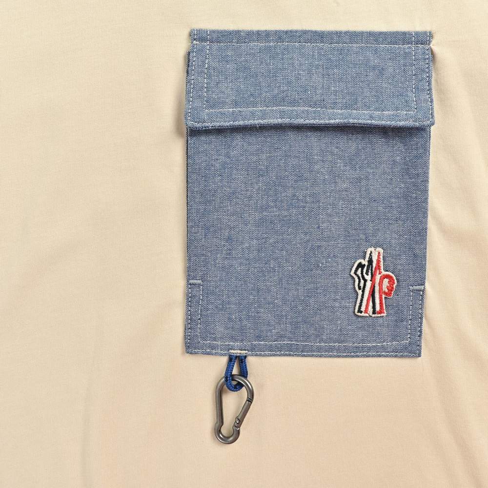 Moncler T-shirts-1134