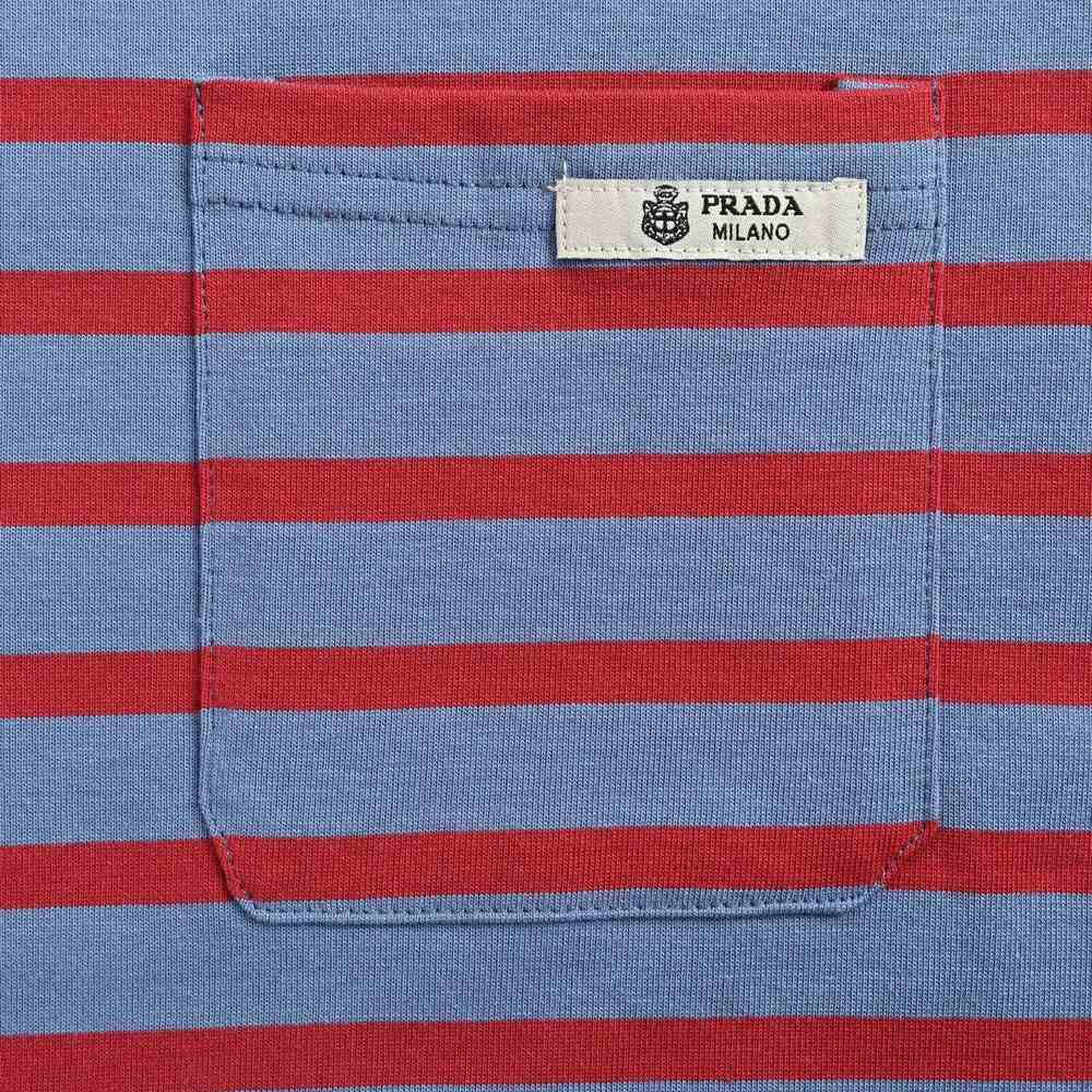 Prada T-shirts-559