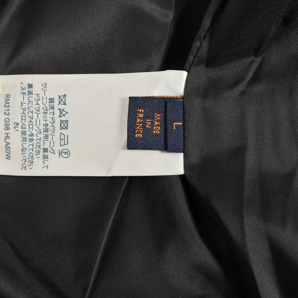 LV Jacket-286