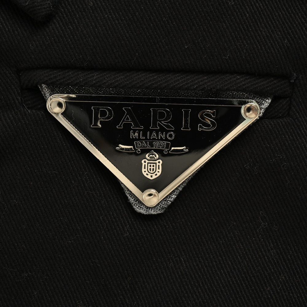 Prada Jacket-033