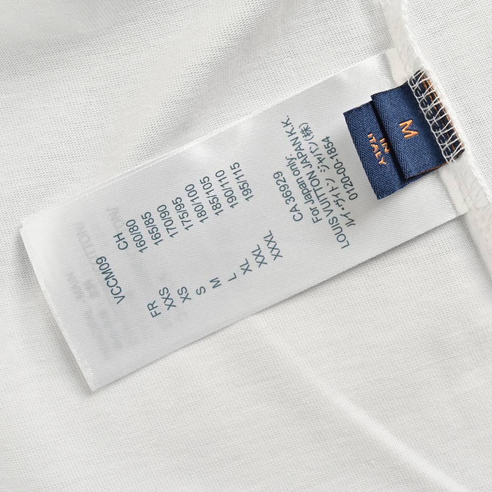 LV T-shirts-2930
