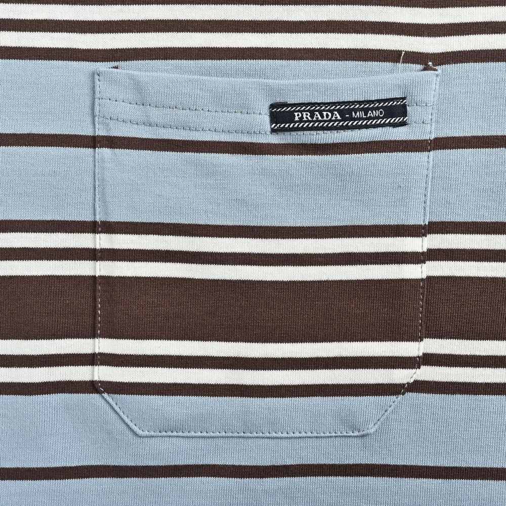 Prada T-shirts-561