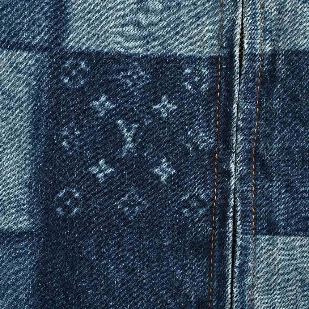 LV Jacket-321