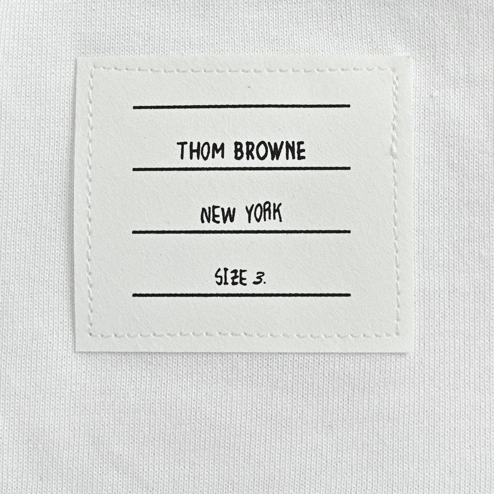 Thom Browne T-shirts-016