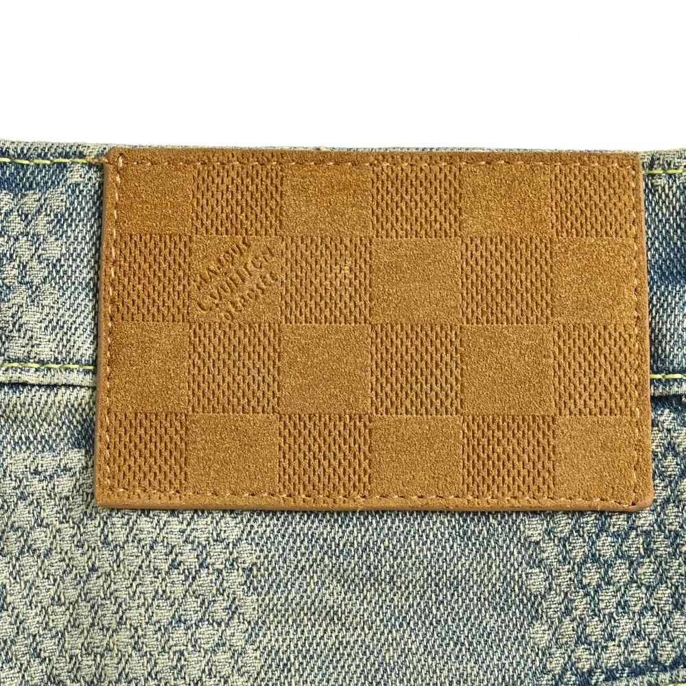 LV Pants-088