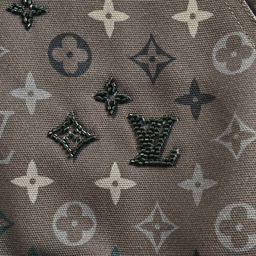LV Jacket-311