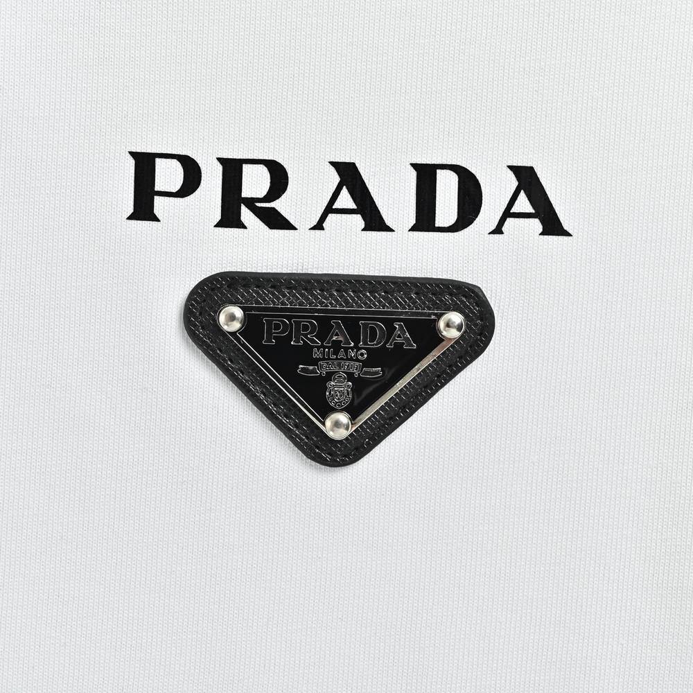 Prada T-shirts-555