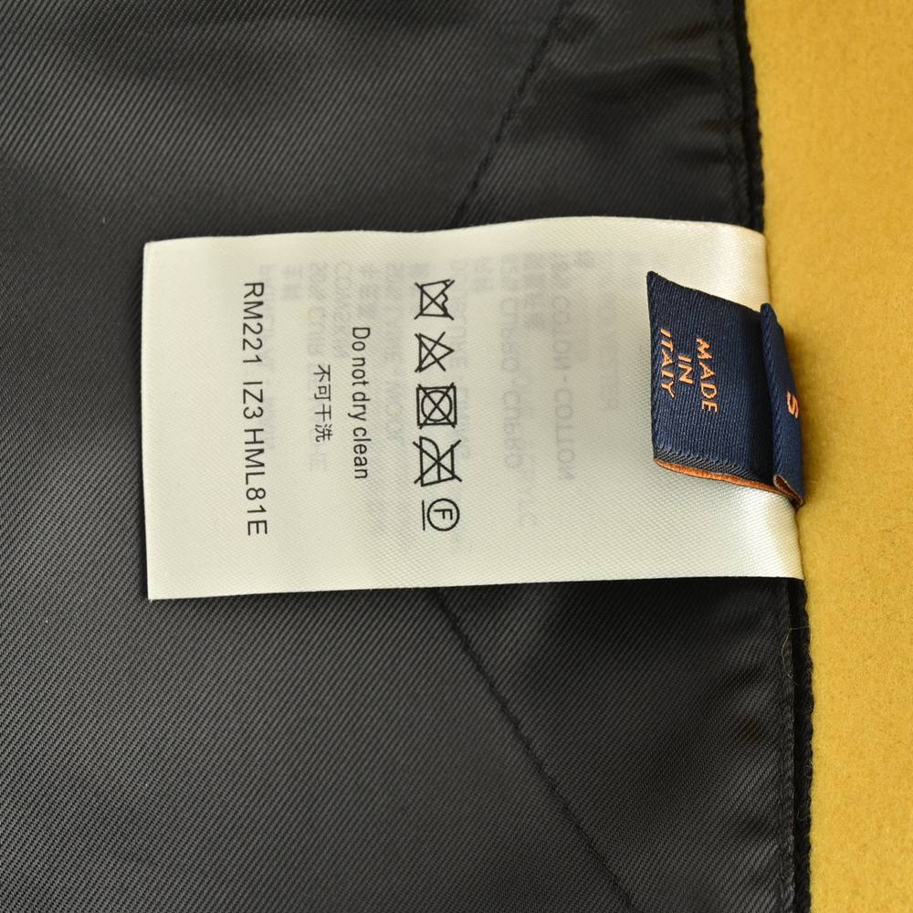 LV Jacket-296