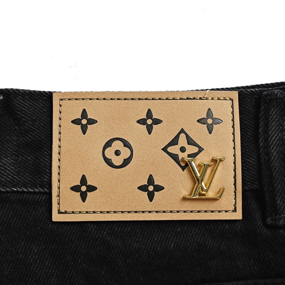 LV Pants-044