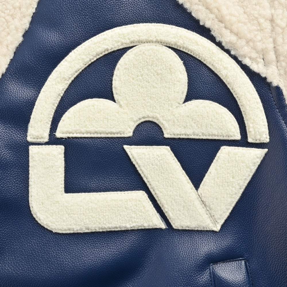 LV Jacket-332