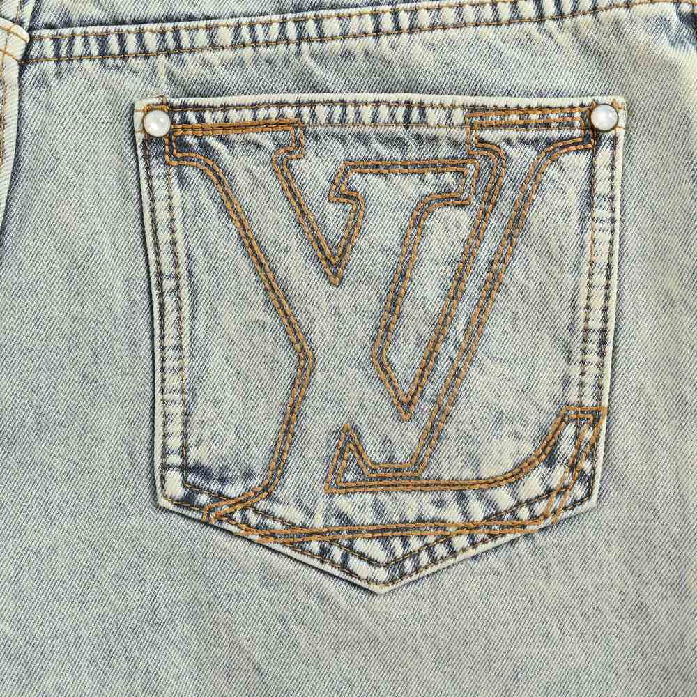 LV Shorts-397