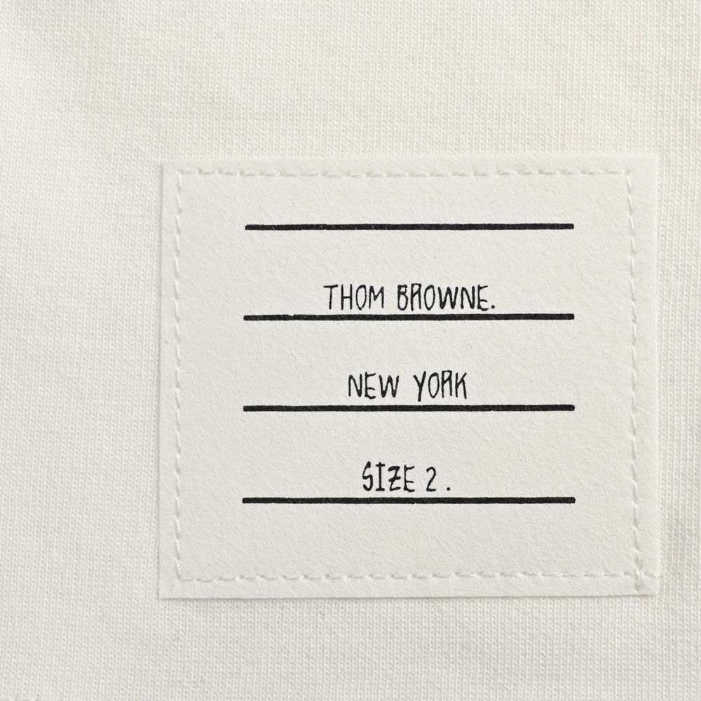 Thom Browne T-shirts-008