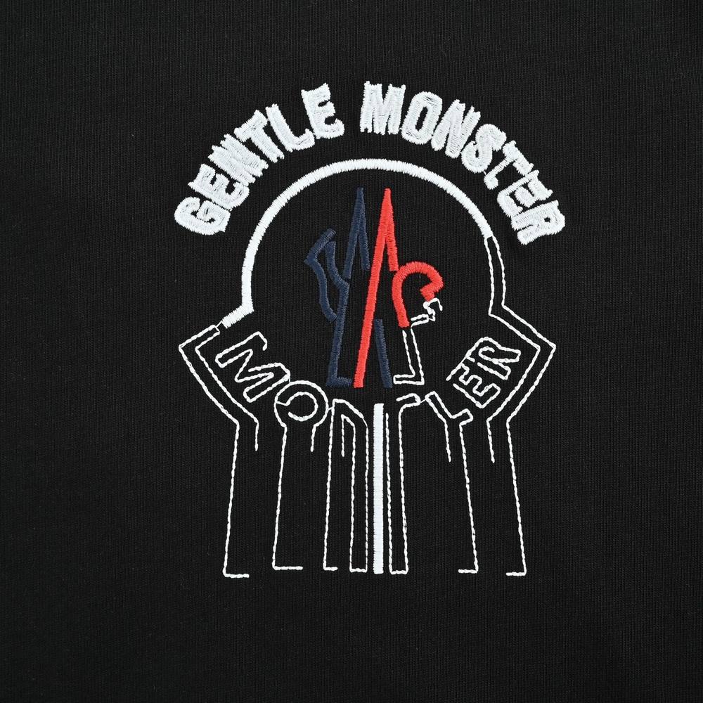 Moncler T-shirts-1124