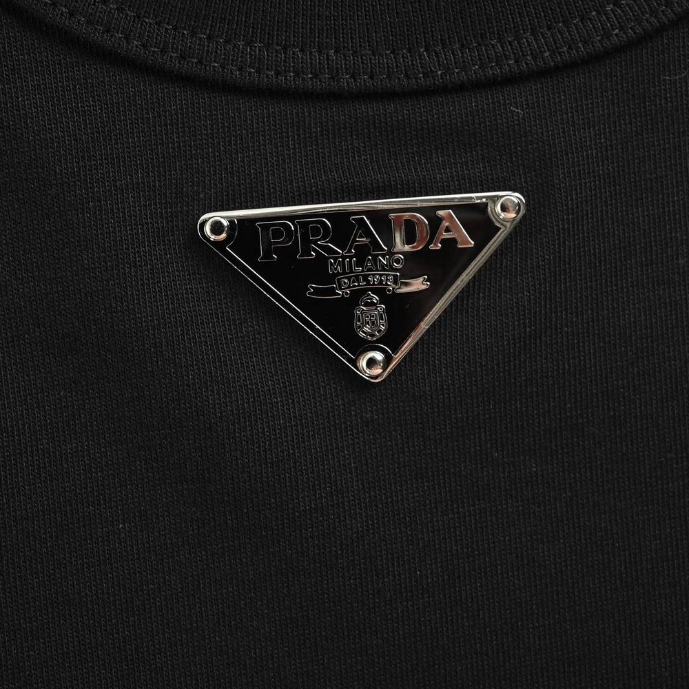 Prada T-shirts-638