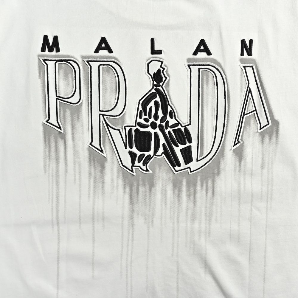 Prada T-shirts-565