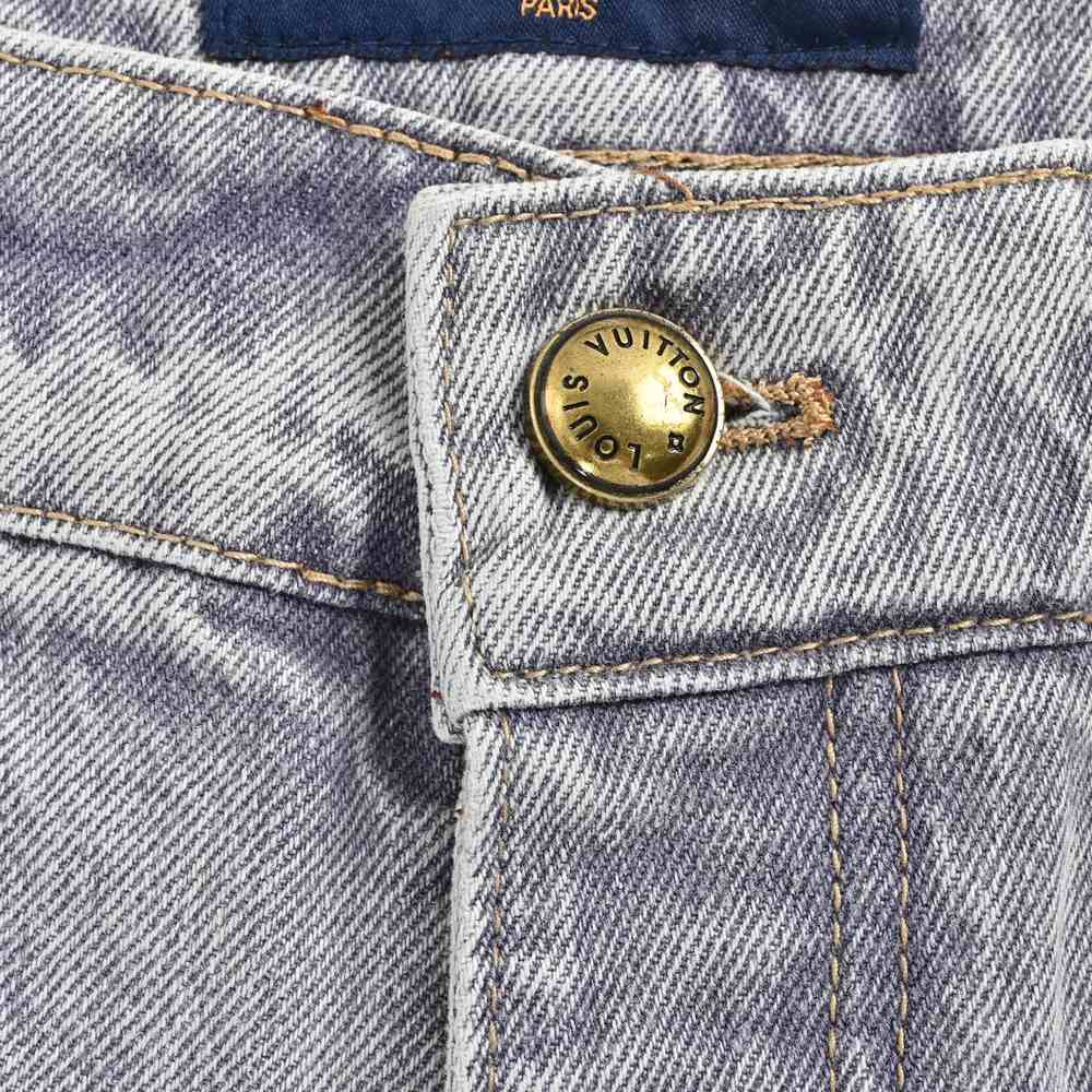 LV Pants-047
