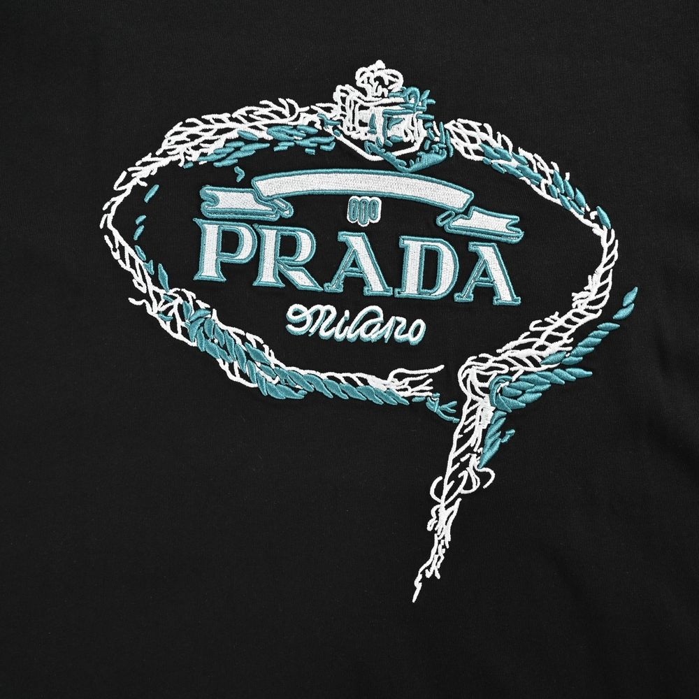 Prada T-shirts-581